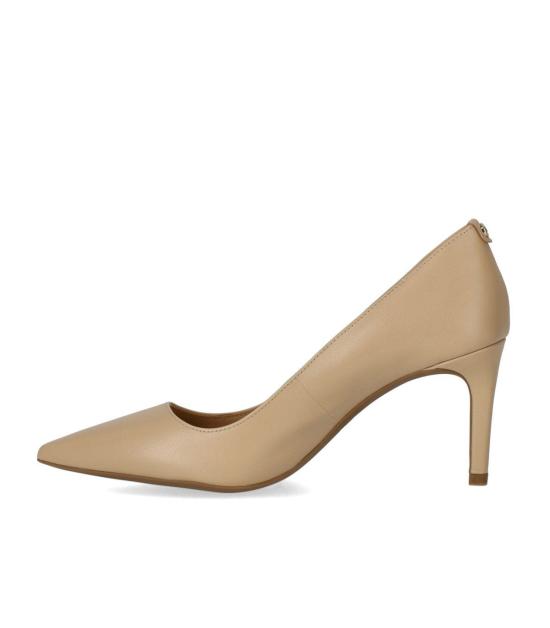 26SS 마이클 코어스 힐/펌프스 40F2HNMP2L 660 36 Beige - MICHAEL KORS