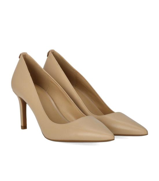 26SS 마이클 코어스 힐/펌프스 40F2HNMP2L 660 36 Beige - MICHAEL KORS