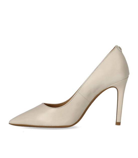 26SS 마이클 코어스 힐/펌프스 40R4HNHP1L 289 35 White - MICHAEL KORS