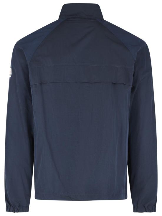 26SS 몽클레어 자켓 091 1A001 13 5995F77B Blue - MONCLER