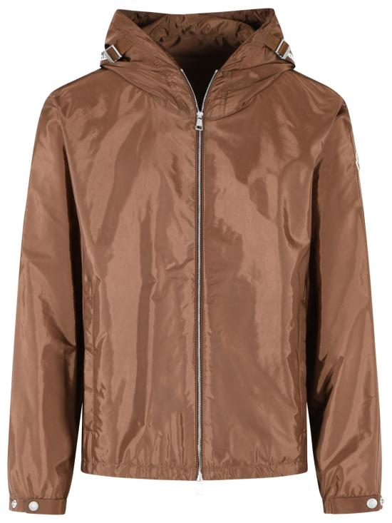 26SS 몽클레어 자켓 091 1A001 57 539ZD273 Brown