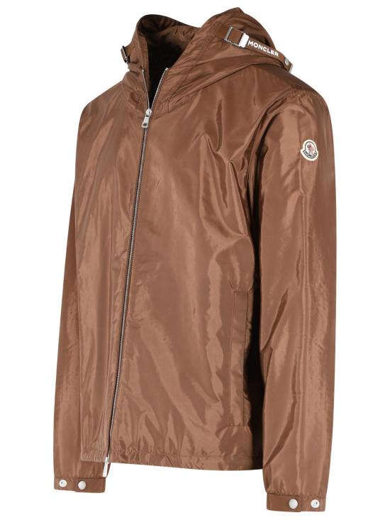 26SS 몽클레어 자켓 091 1A001 57 539ZD273 Brown - MONCLER