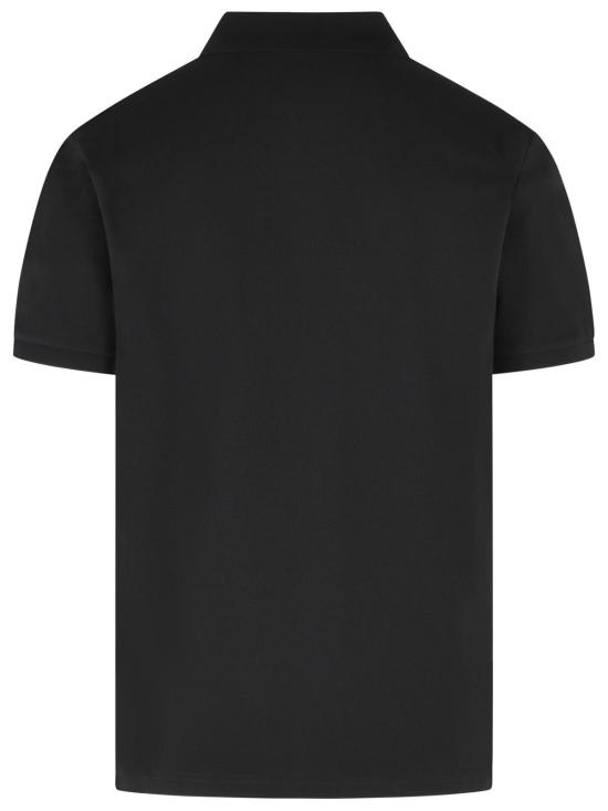 26SS 몽클레어 폴로 티셔츠 091 8A000 31 89A16999 Black - MONCLER