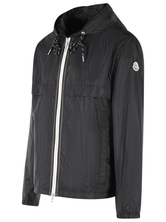 26SS 몽클레어 자켓 091 1A001 12 539ZD999 Black - MONCLER