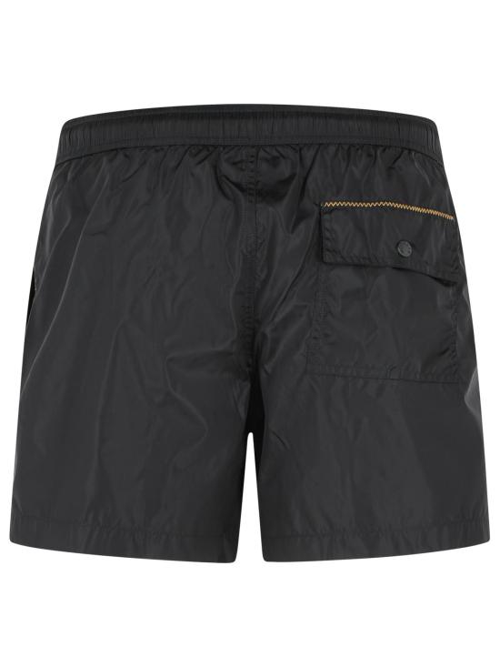 26SS 몽클레어 스윔팬츠 091 2C000 05 599JK999 Black - MONCLER