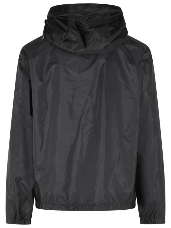 26SS 몽클레어 자켓 091 1A001 57 539ZD999 Black - MONCLER