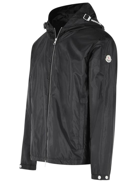 26SS 몽클레어 자켓 091 1A001 57 539ZD999 Black - MONCLER