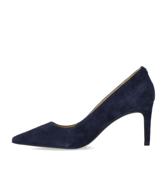 26SS 마이클 코어스 힐/펌프스 40F2HNMP1S 401 36 Blue - MICHAEL KORS