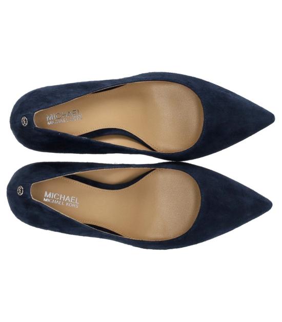 26SS 마이클 코어스 힐/펌프스 40F2HNMP1S 401 36 Blue - MICHAEL KORS