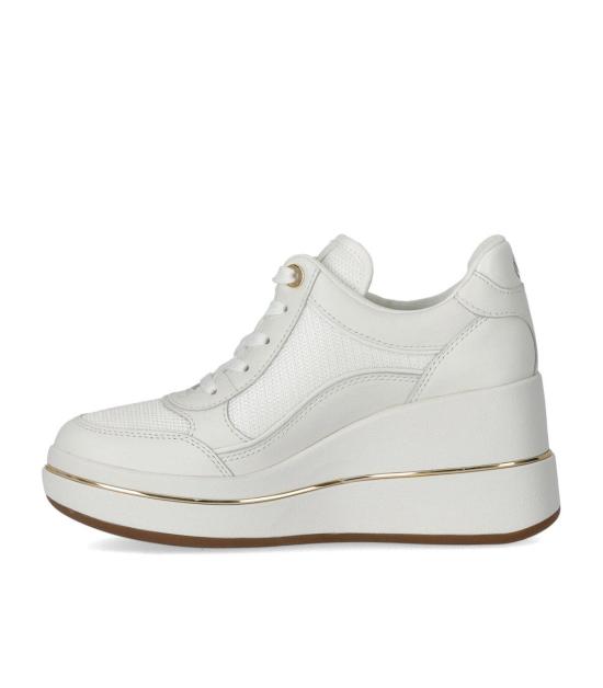26SS 마이클 코어스 스니커즈 43F5EMFS1L 085 35 White - MICHAEL KORS