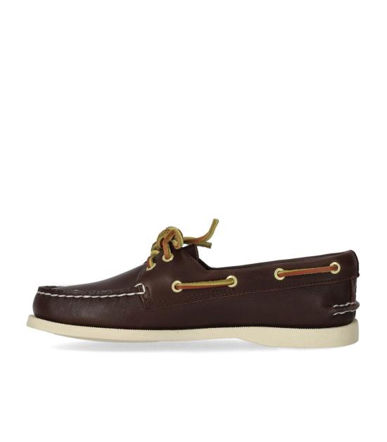 26SS 스페리 로퍼 13935813 36 Brown - SPERRY