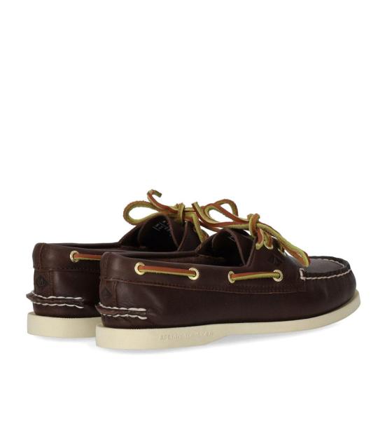 26SS 스페리 로퍼 13935813 36 Brown - SPERRY