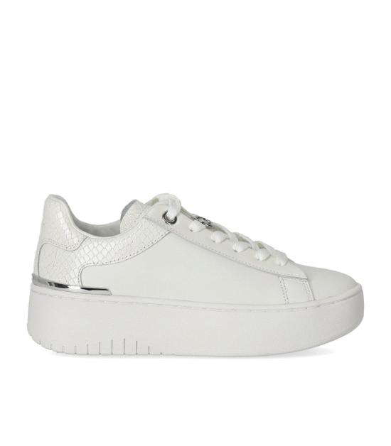 26SS 마이클 코어스 스니커즈 43R6DTFS1L 085 36 White