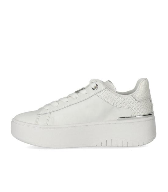 26SS 마이클 코어스 스니커즈 43R6DTFS1L 085 36 White - MICHAEL KORS