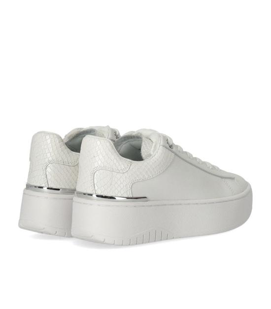 26SS 마이클 코어스 스니커즈 43R6DTFS1L 085 36 White - MICHAEL KORS