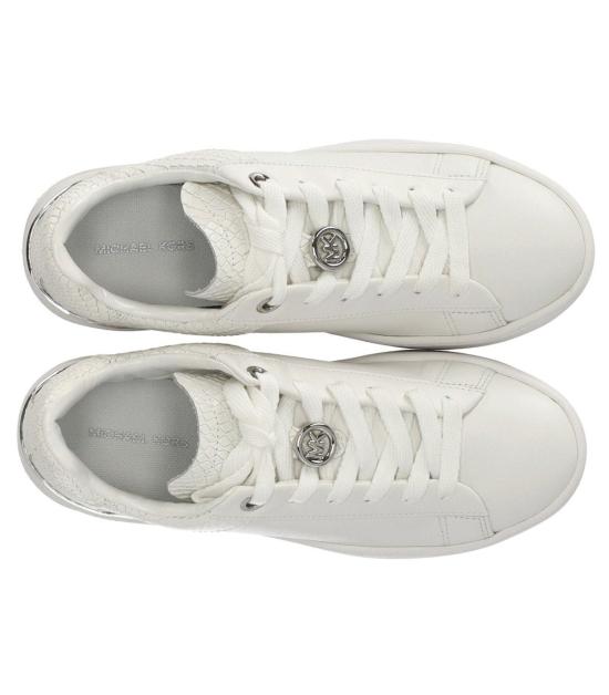 26SS 마이클 코어스 스니커즈 43R6DTFS1L 085 36 White - MICHAEL KORS