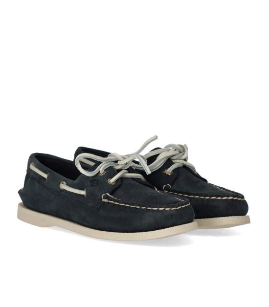 26SS 스페리 로퍼 13935829 36 Blue - SPERRY