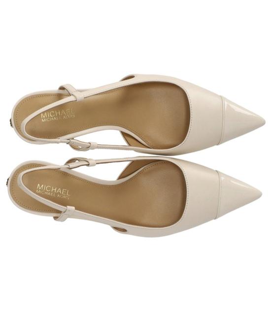 26SS 마이클 코어스 힐/펌프스 40R6AOMS1L 289 36 White - MICHAEL KORS