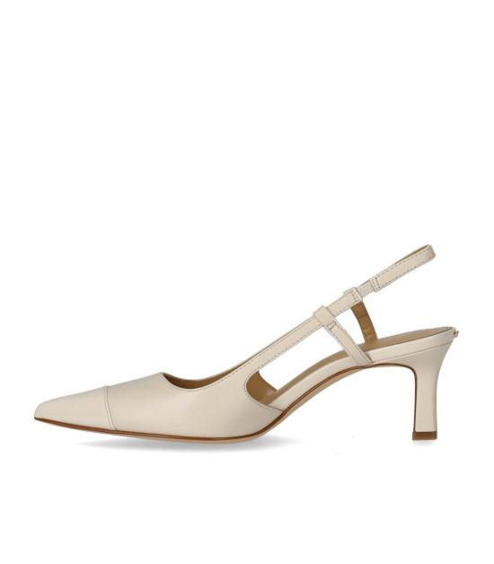 26SS 마이클 코어스 힐/펌프스 40R6AOMS1L 289 36 White - MICHAEL KORS