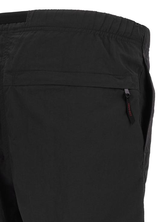 26SS 그라미치 숏팬츠 G6SMP082BLACK Black - GRAMICCI