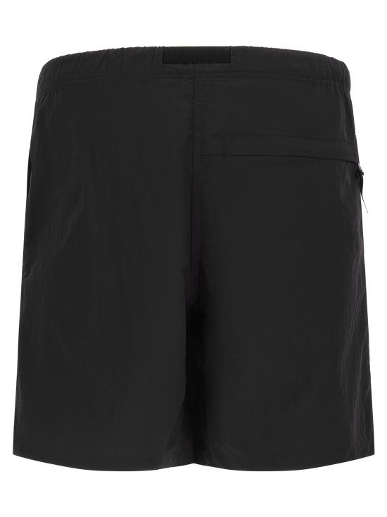 26SS 그라미치 숏팬츠 G6SMP082BLACK Black - GRAMICCI