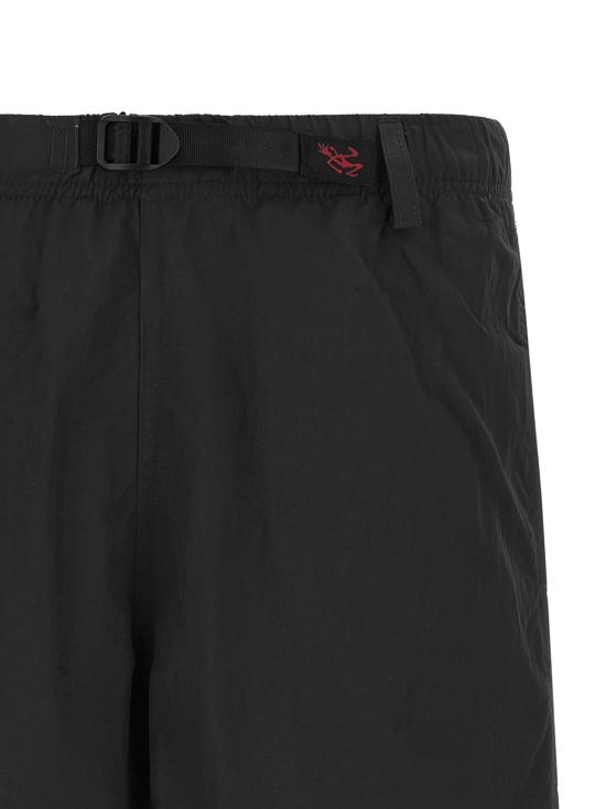 26SS 그라미치 숏팬츠 G6SMP082BLACK Black - GRAMICCI