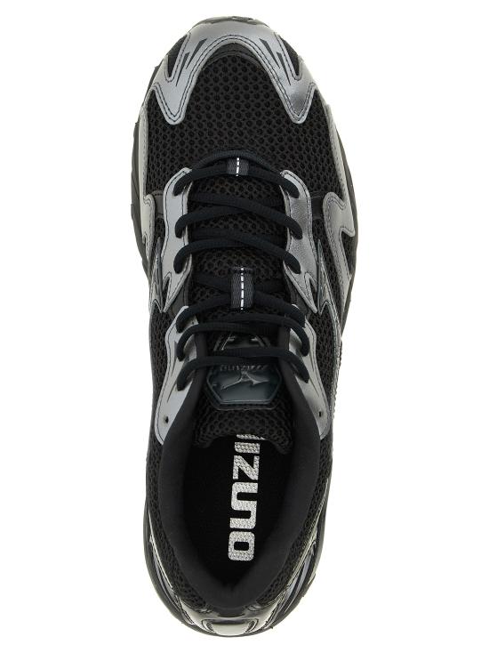 26SS 미즈노 스니커즈 D1GA261601 Black - MIZUNO
