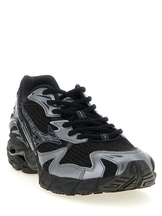26SS 미즈노 스니커즈 D1GA261601 Black - MIZUNO