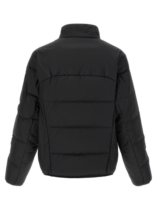 25FW 휴고보스 패딩 50544322001 Black - HUGO BOSS