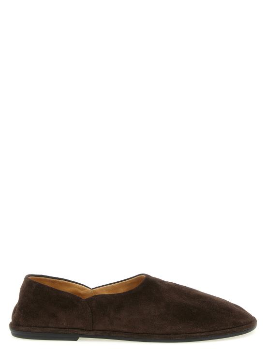 26SS 더로우 로퍼 F2014L805LQB Brown