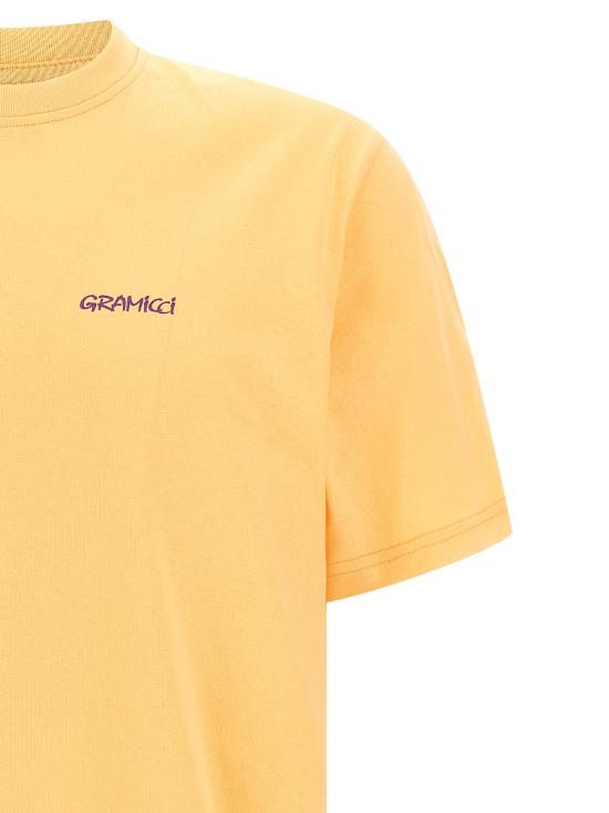 26SS 그라미치 탑 G6SUT118MANGO Orange - GRAMICCI