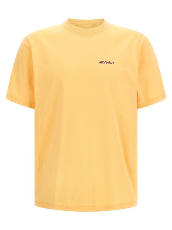 26SS 그라미치 탑 G6SUT118MANGO Orange