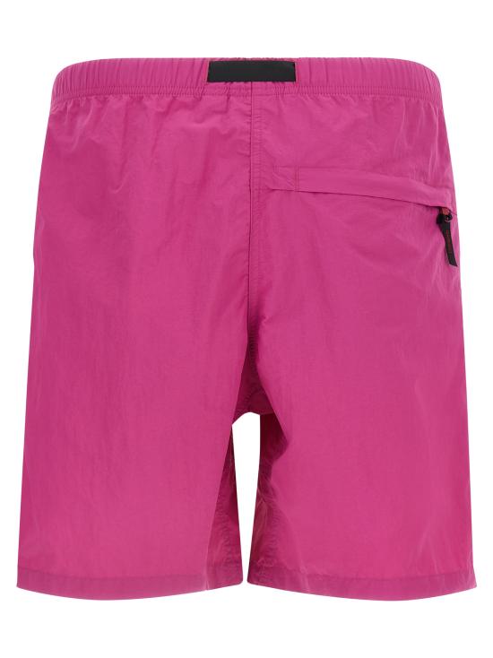 26SS 그라미치 숏팬츠 G6SMP082PLUM Fuchsia - GRAMICCI