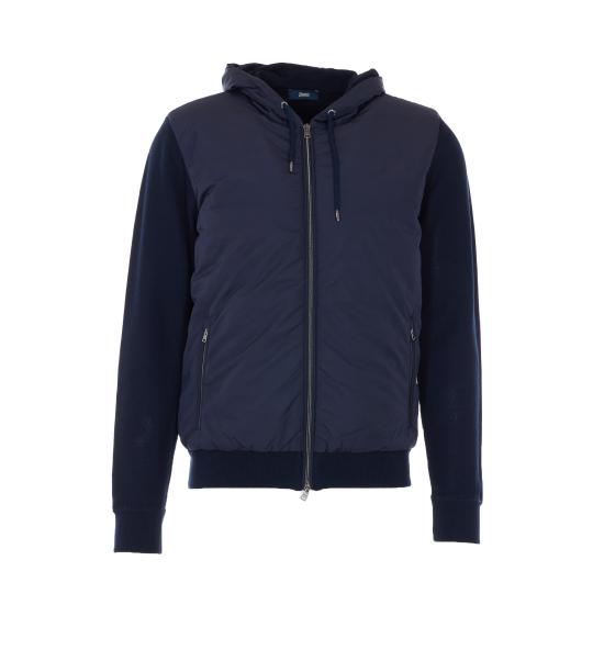 26SS 에르노 수트 자켓 MC000168U 720569201 Blue