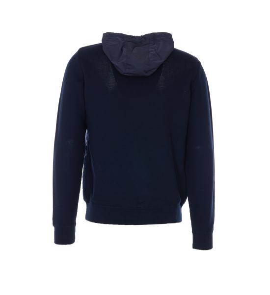 26SS 에르노 수트 자켓 MC000168U 720569201 Blue - HERNO