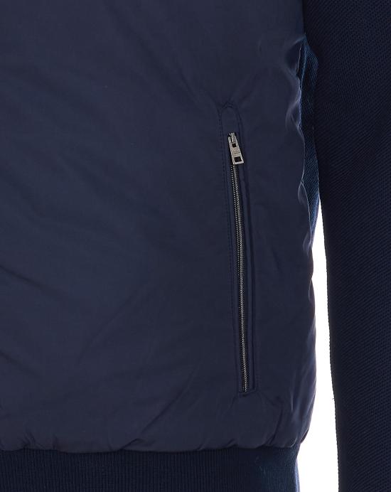 26SS 에르노 수트 자켓 MC000168U 720569201 Blue - HERNO