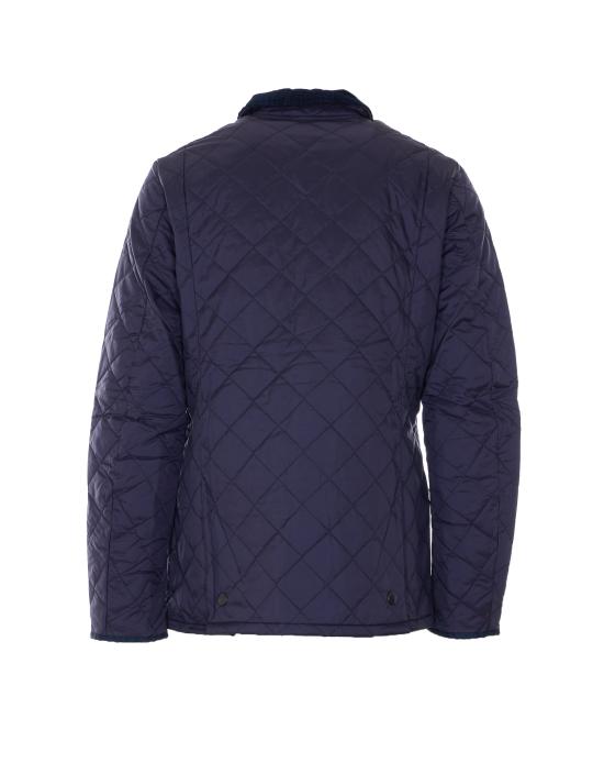 26SS 바버 수트 자켓 MQU0240 NY92 Blue - BARBOUR