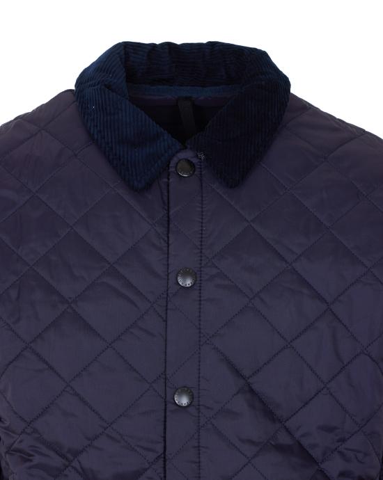 26SS 바버 수트 자켓 MQU0240 NY92 Blue - BARBOUR