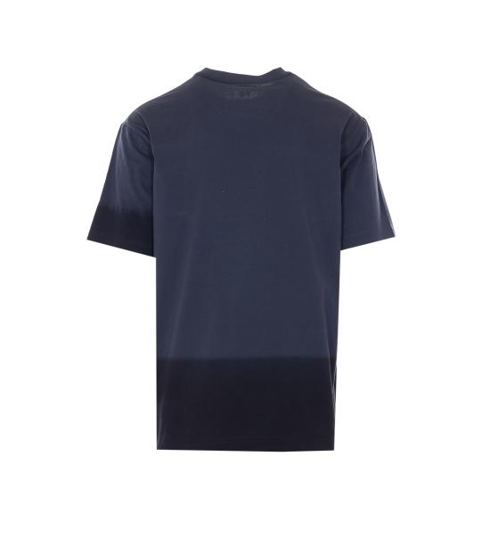 26SS 와이쓰리 반팔 티셔츠 KQ9787 GREY BLACK Grey - Y-3