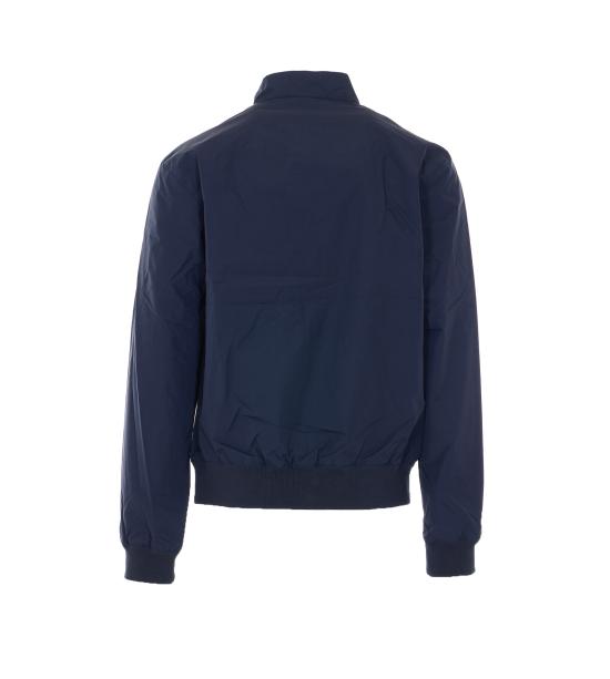 26SS 바버 수트 자켓 MCA0412 NY71 Blue - BARBOUR