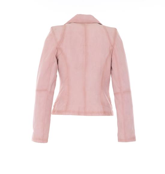 26SS 불리 수트 자켓 2022 BALELRINA Pink - BULLY