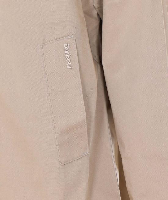 26SS 바버 수트 자켓 MWB0856 ST72 Beige - BARBOUR