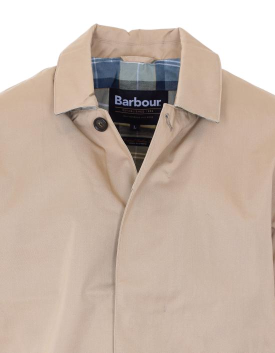 26SS 바버 수트 자켓 MWB0856 ST72 Beige - BARBOUR