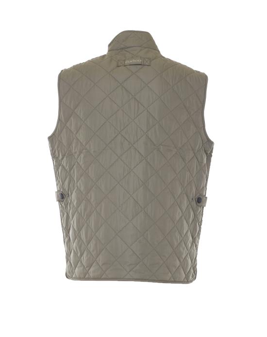 26SS 바버 로어데일 베스트 MGI0245 GN34 Green - BARBOUR