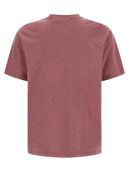 26SS 그라미치 탑 G304OGJPGREDPIGMENT Pink - GRAMICCI