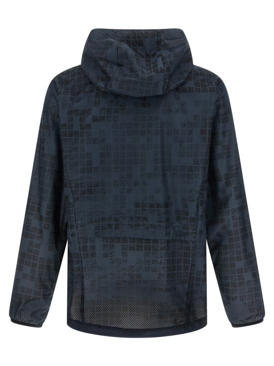 25FW 휴고보스 자켓 50547720402 Blue - HUGO BOSS