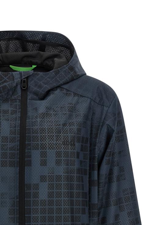 25FW 휴고보스 자켓 50547720402 Blue - HUGO BOSS