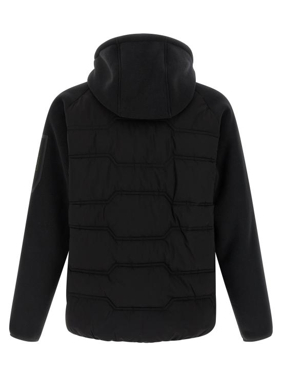 25FW 휴고보스 자켓 50544566001 Black - HUGO BOSS