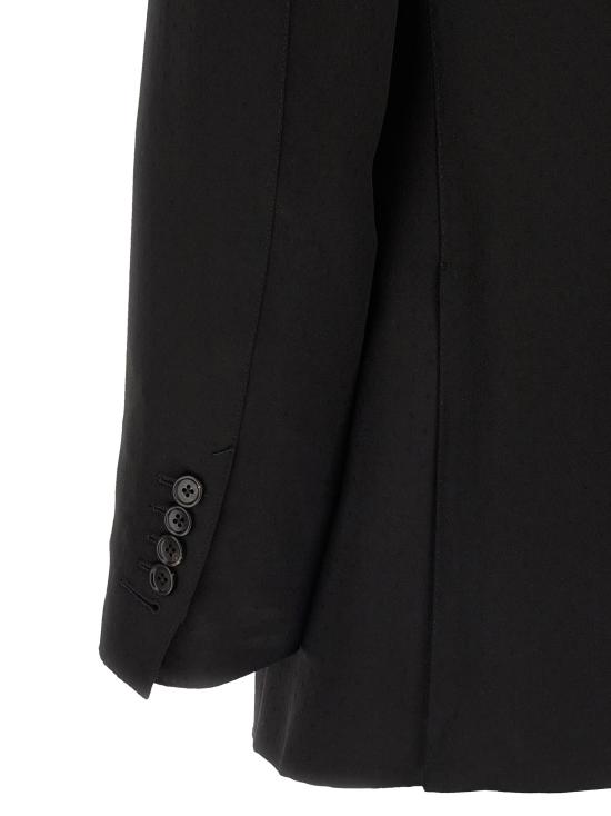 26SS 톰포드 수트 자켓 JLNP02SVP04NAA Black - TOMFORD