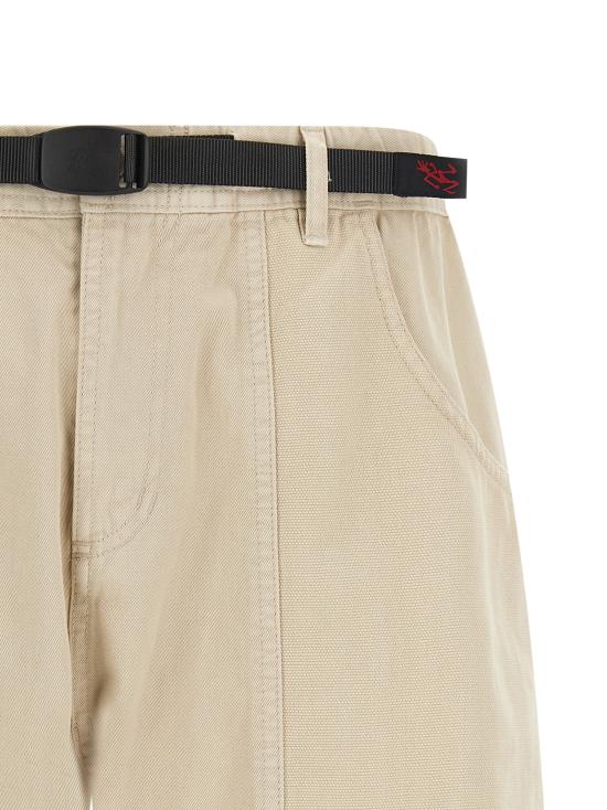 26SS 그라미치 숏팬츠 G104OGTSANDPIGMENT Beige - GRAMICCI